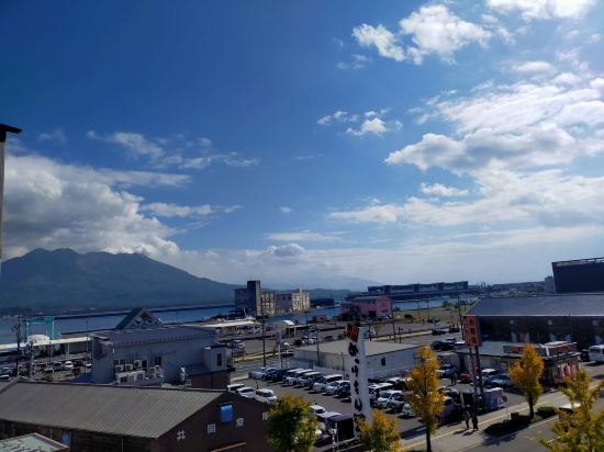 鹿児島グリーンゲストハウス クーポン