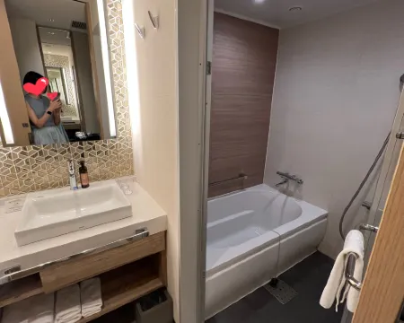 The Blossom Hibiya Rooms Photos