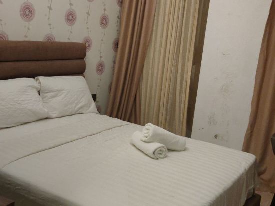 新山扎姆薩哈姆度假酒店優惠