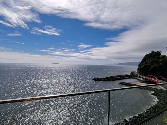 熱海伊豆山温泉　ホテルニューさがみや クーポン