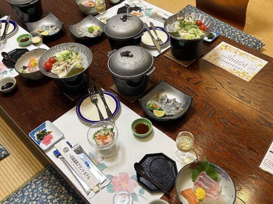 一の俣温泉グランドホテル クーポン