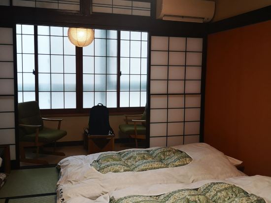 飛騨高山温泉　旅館あすなろ クーポン