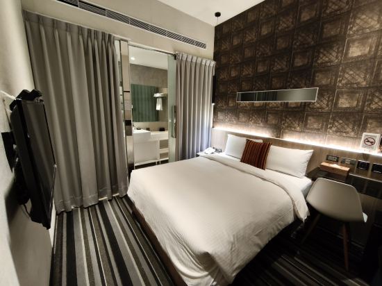 丰居旅店（台北忠孝館）優惠