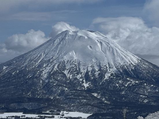 ニセコノーザンリゾート・アンヌプリ クーポン