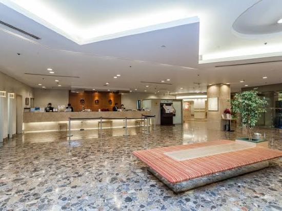 新大阪江阪東急REI飯店優惠