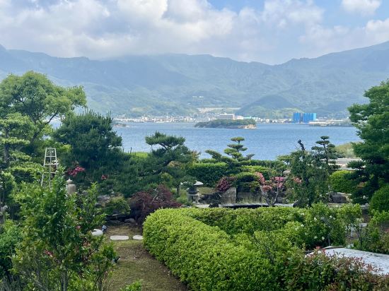 小豆島海灣度假飯店優惠