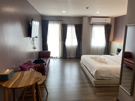 USABAI河畔精品酒店優惠