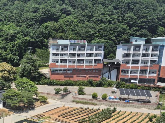 Dawoo Resortel 쿠폰
