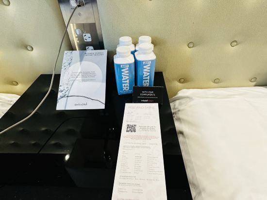 悉尼瑞士大酒店優惠