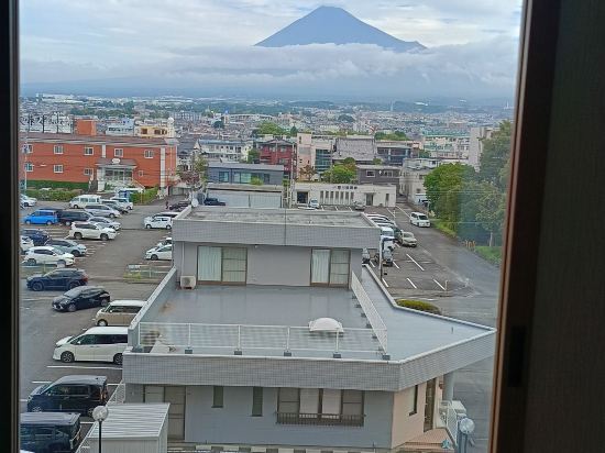 くれたけイン富士山 クーポン