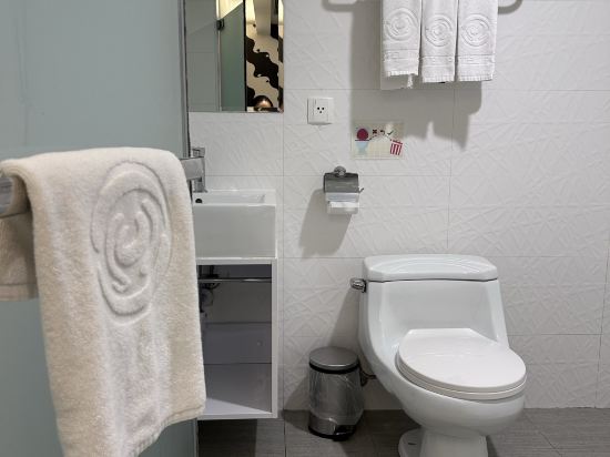 璞漣商旅-台北車站店優惠