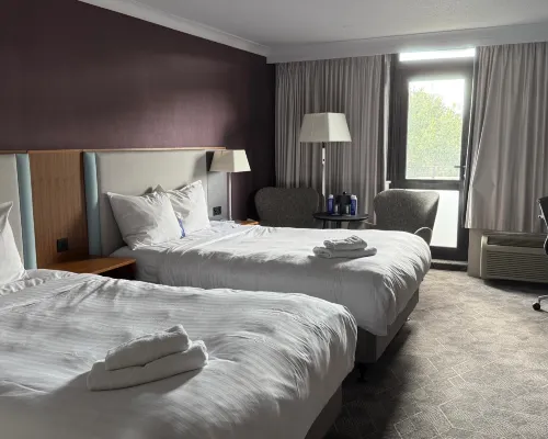 Delta Hotels by Marriott Bristol City Centre Rooms Photos