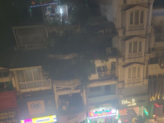 胡志明市日出中心酒店優惠