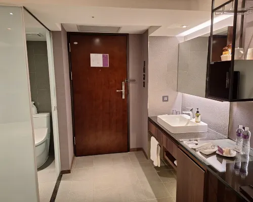 WESTGATE Hotel Kamar Photos