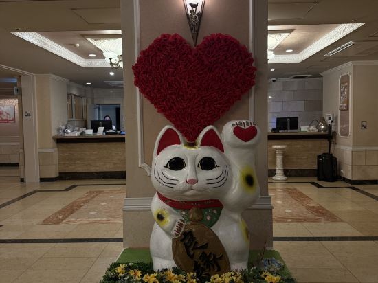 春秋陽光酒店名古屋常滑車站前優惠