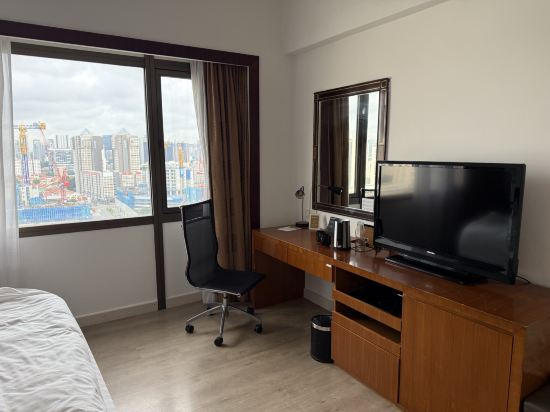 新加坡悦樂武吉士酒店 （Staycation Approved）優惠