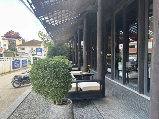 清邁羅伊飯店優惠
