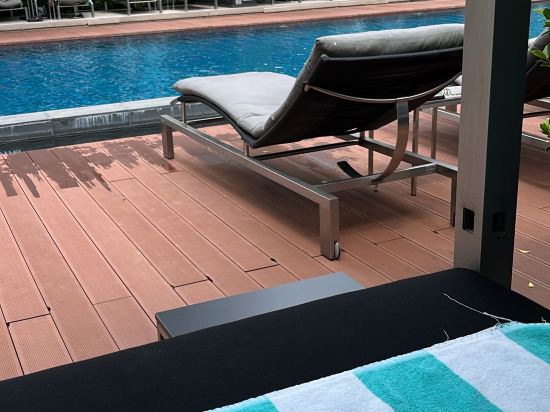 索菲特曼谷素坤逸酒店 - SHA Extra Plus 認證優惠