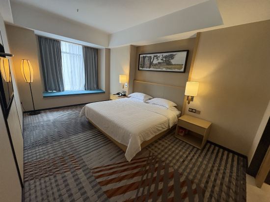 開平伊士高酒店優惠