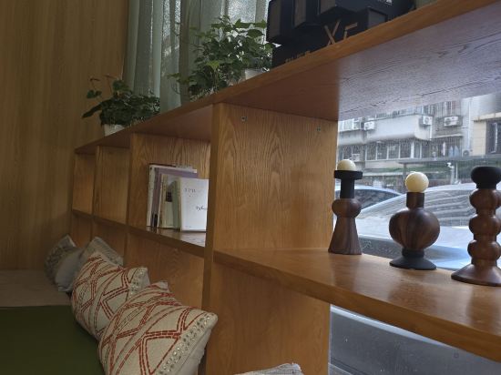 秋果酒店（深圳車公廟上沙地鐵站店）優惠