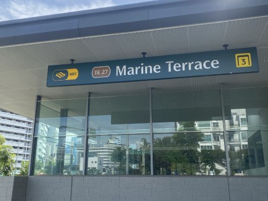 酣睡酒店@馬林百列優惠