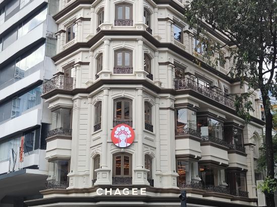 胡志明市日出中心酒店優惠