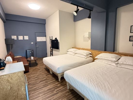 吃吃睡設計宅優惠