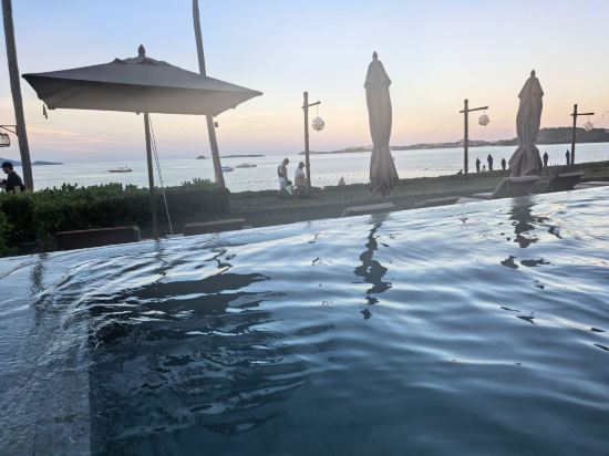 蘇梅島漢沙度假酒店優惠