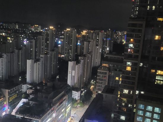 신라스테이 동탄 쿠폰