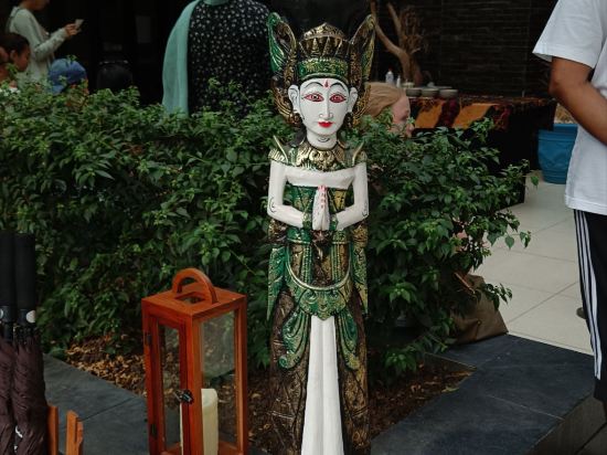 瑞僖敦民丹島度假村優惠