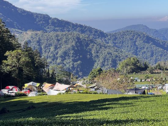嘉義掌聲響起民宿優惠