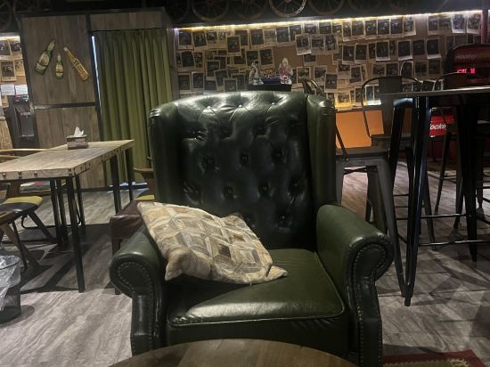 路徒行旅-中華館優惠