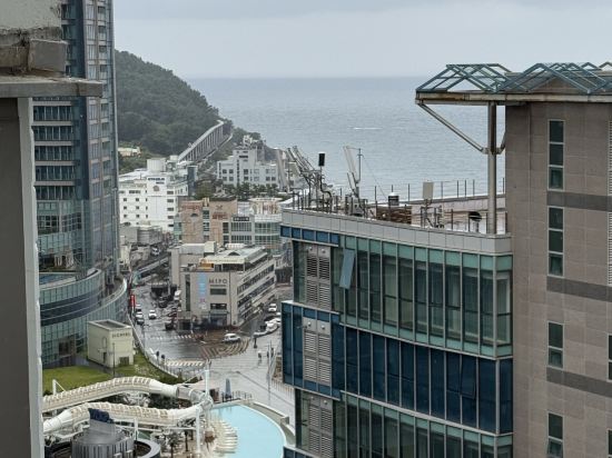 海雲台Youngmu Parade酒店優惠