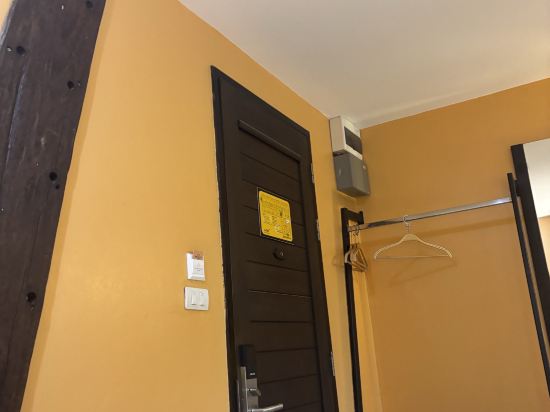 自我風格飯店優惠