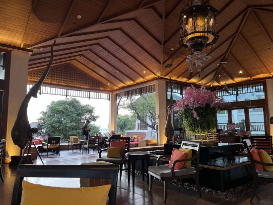 芭達雅度假村洲際飯店 - IHG 旗下飯店優惠