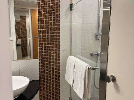 香港銅鑼灣智選假日酒店優惠