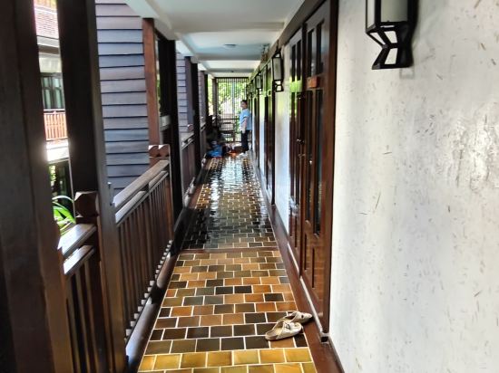 維昂塔佩度假飯店優惠