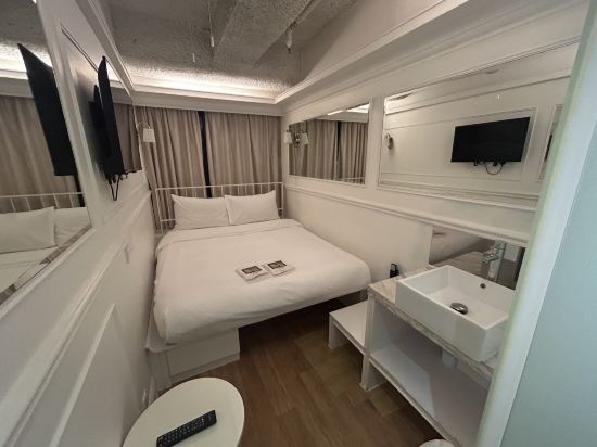 銅鑼灣迷你精品酒店優惠