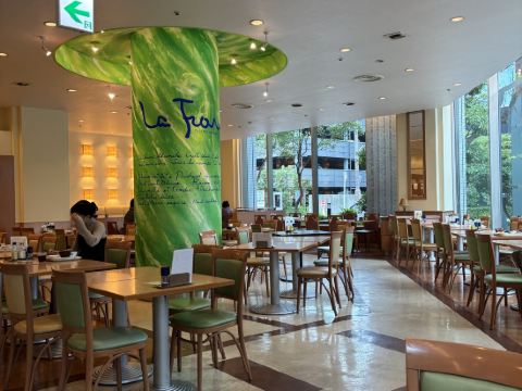 ホテル グリーンタワー幕張 クーポン