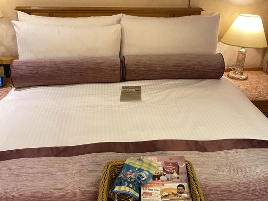 台北天成大飯店優惠