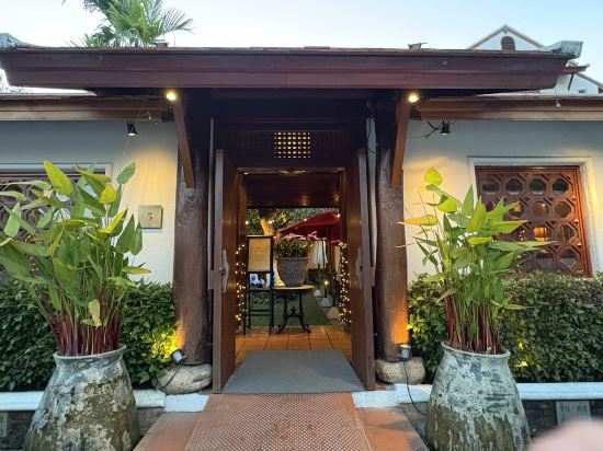 普拉辛格村莊飯店優惠