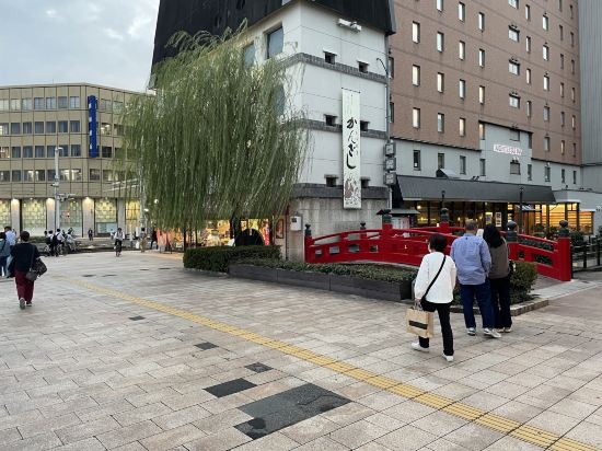 西鉄イン高知 はりまや橋 クーポン