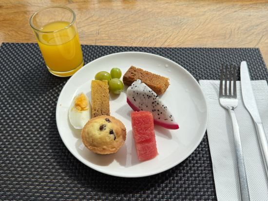 PATIO城市度假飯店優惠