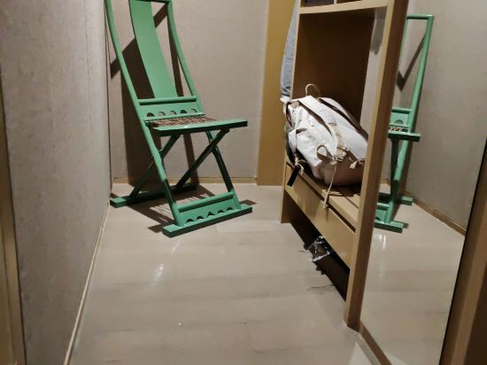 深圳回酒店優惠