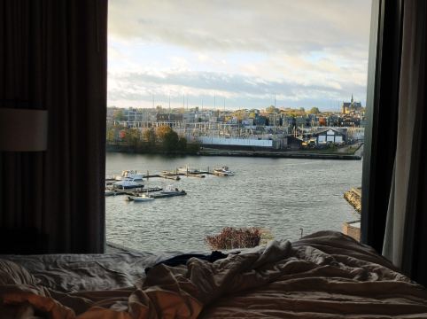 Hampton Inn Boston Seaport District優惠