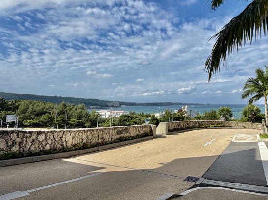 HIYORIオーシャンリゾート沖縄 クーポン