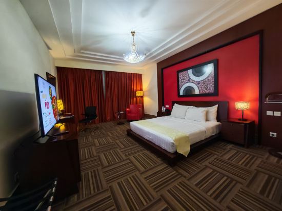 梅林恩公園飯店優惠