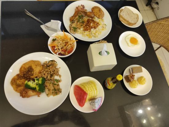 貝拉別墅普瑞瑪飯店優惠