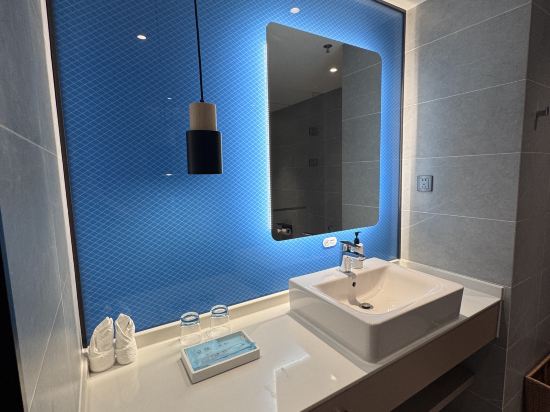 深圳龍華智選假日飯店（大浪商業中心店）優惠