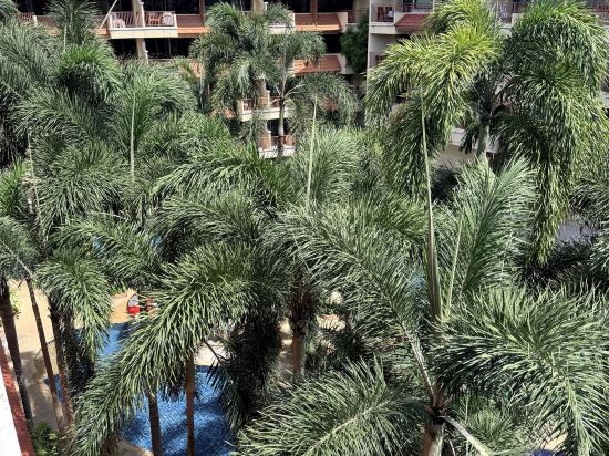 芭曼布麗酒店 （SHA Extra Plus）優惠